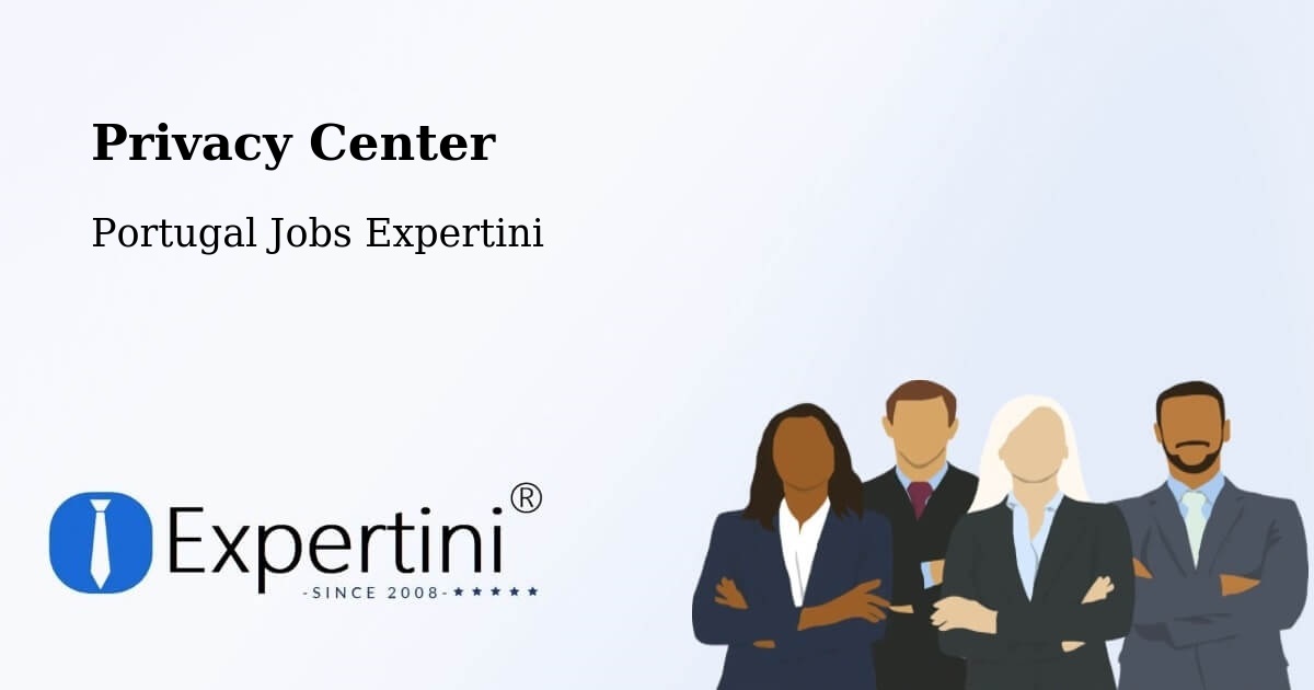Privacy Policy – Póvoa Do Concelho - Portugal Jobs Expertini