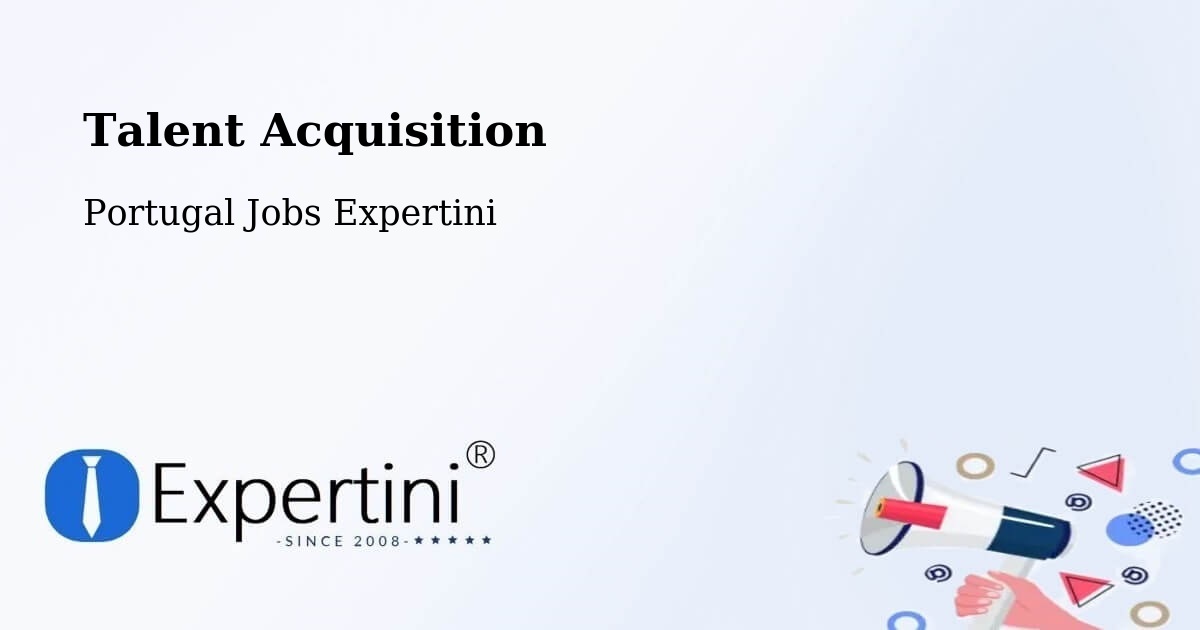 Post Jobs & Find Candidates in Póvoa Do Concelho – Talent Acquisition Solutions - Portugal Jobs Expertini